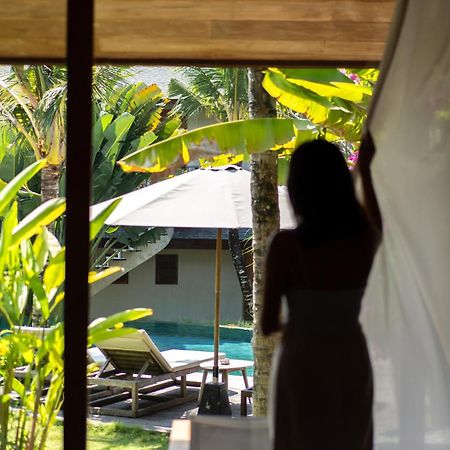 Masmara Resort Canggu Esterno foto