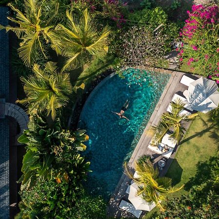 Masmara Resort Canggu Esterno foto