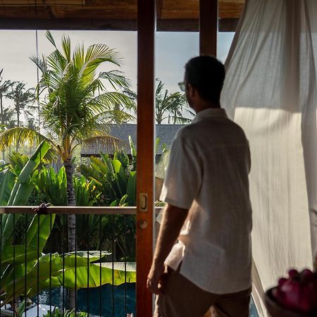 Masmara Resort Canggu Esterno foto