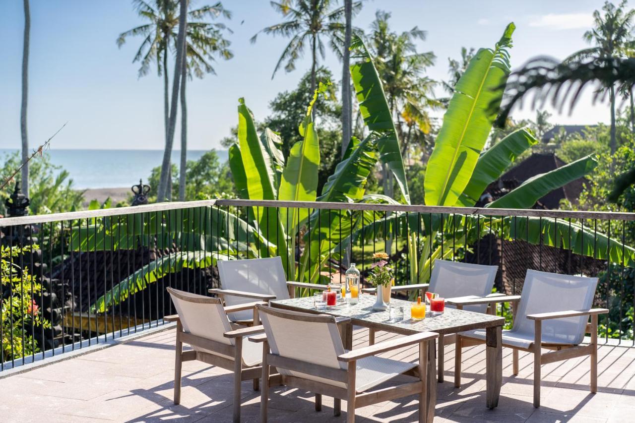 Masmara Resort Canggu Esterno foto