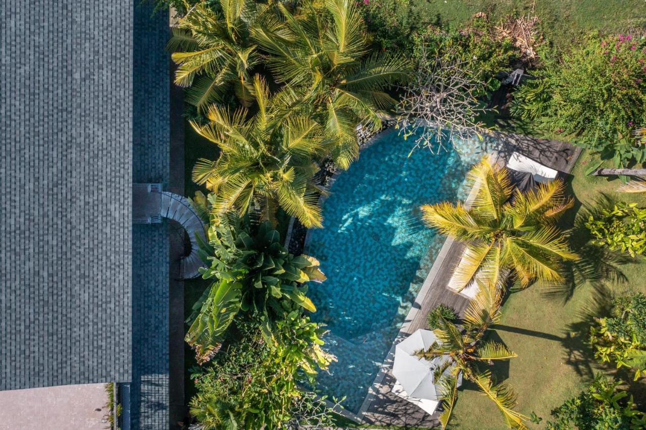 Masmara Resort Canggu Esterno foto