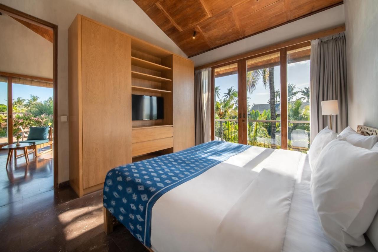 Masmara Resort Canggu Esterno foto