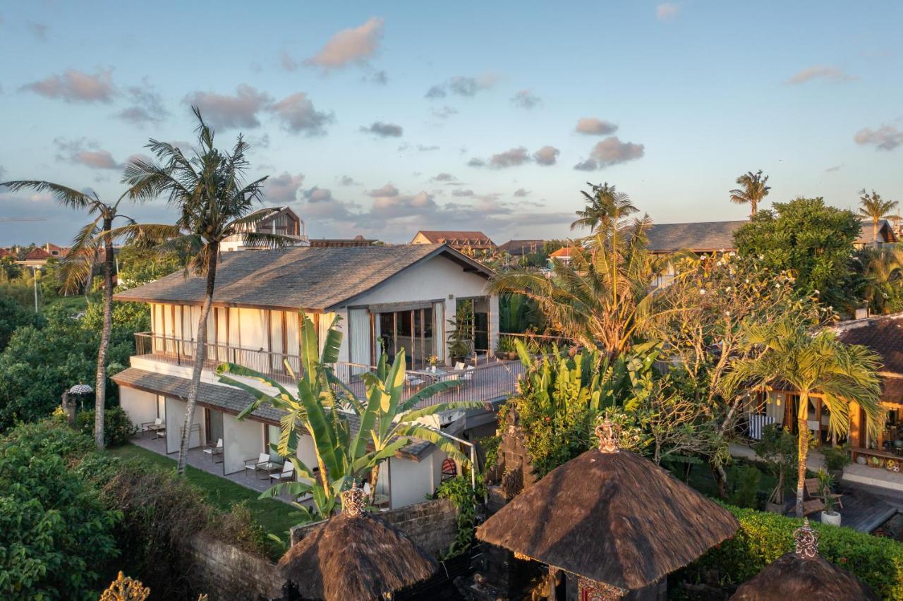 Masmara Resort Canggu Esterno foto