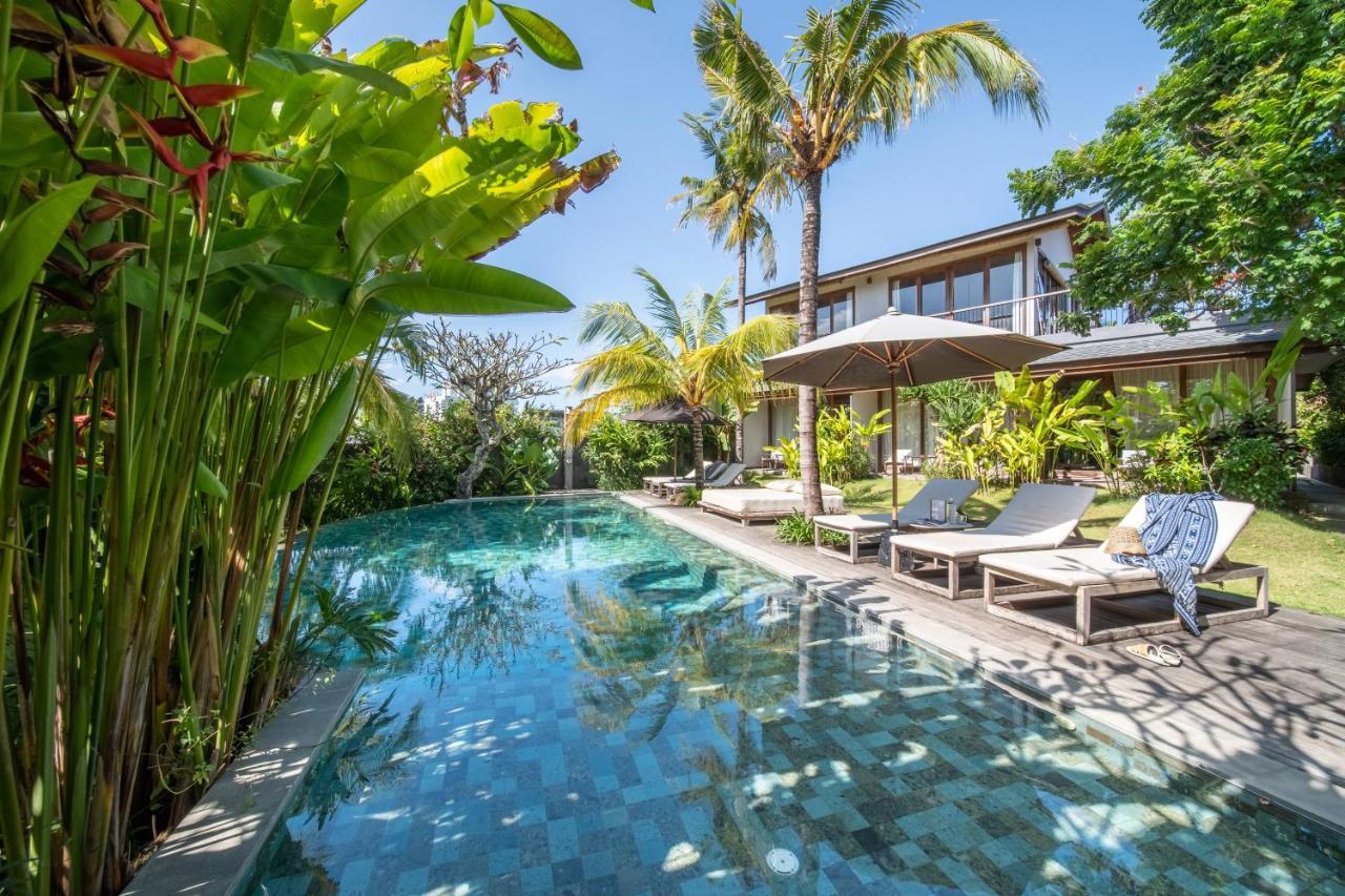 Masmara Resort Canggu Esterno foto