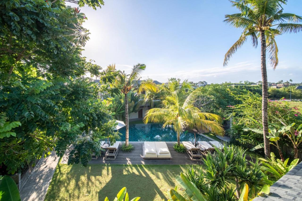 Masmara Resort Canggu Esterno foto