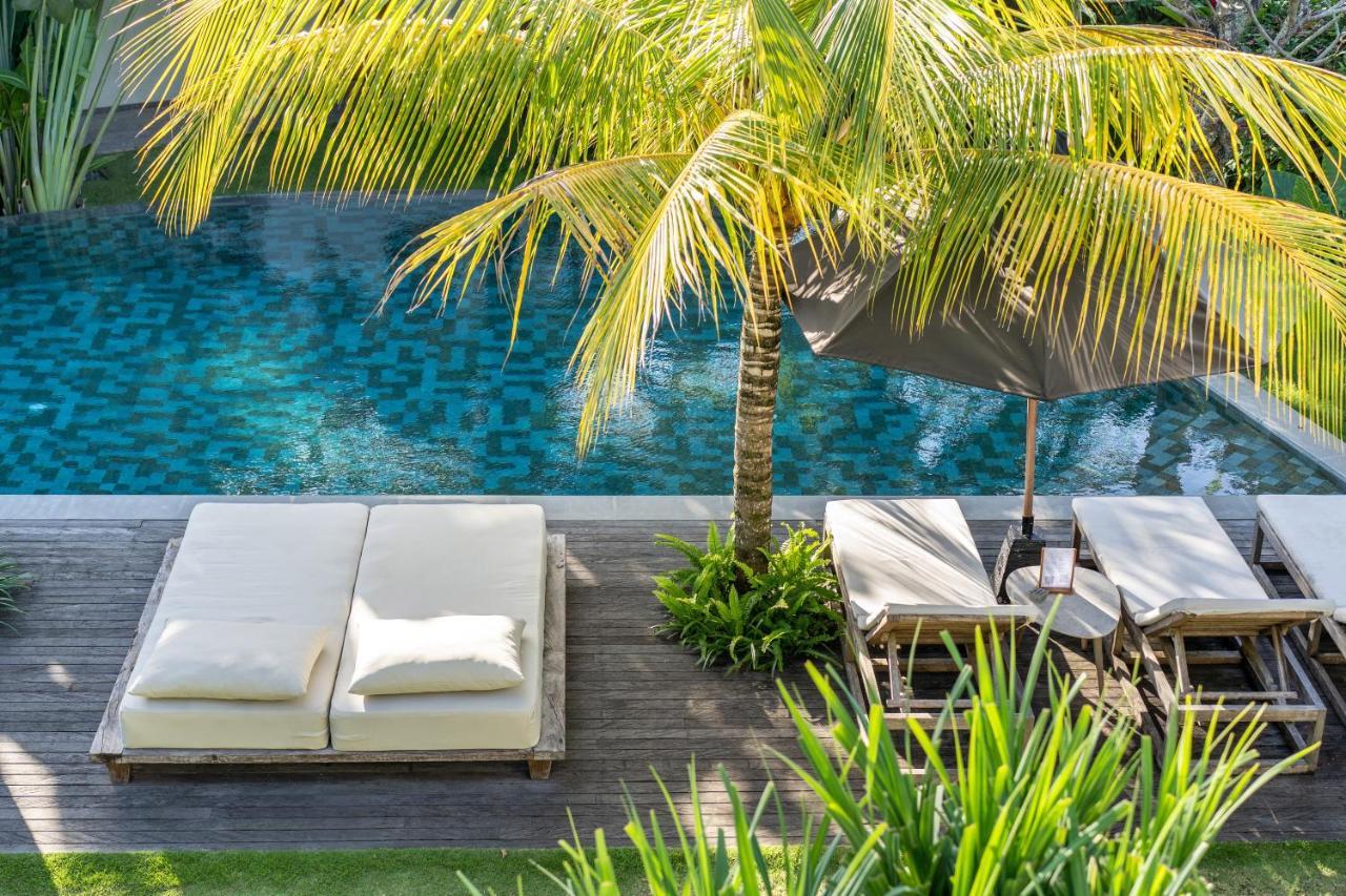 Masmara Resort Canggu Esterno foto