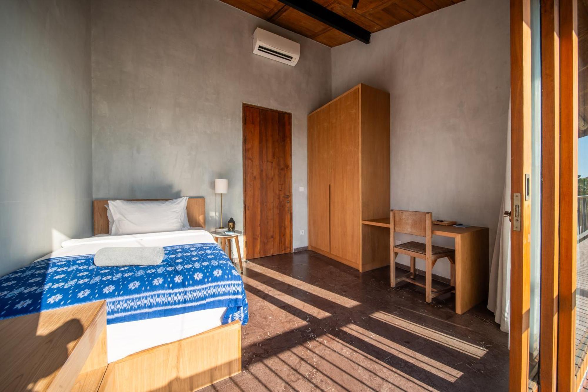 Masmara Resort Canggu Esterno foto