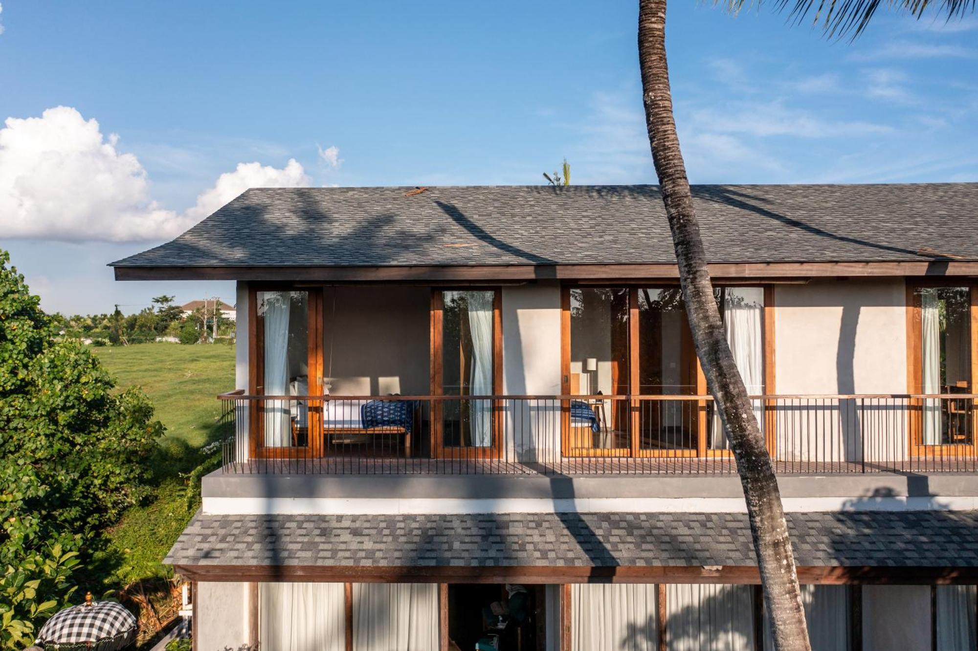 Masmara Resort Canggu Esterno foto