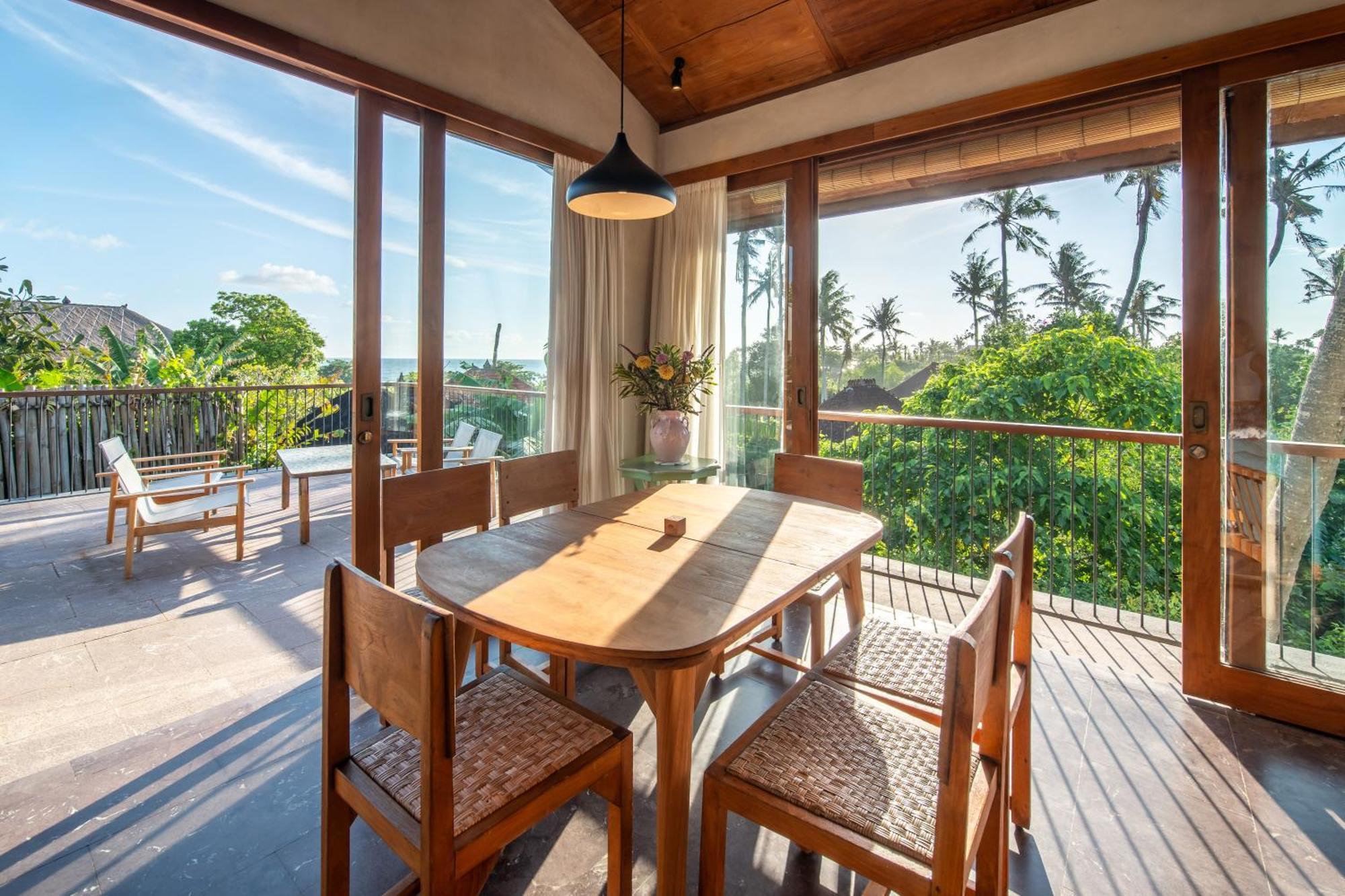 Masmara Resort Canggu Esterno foto