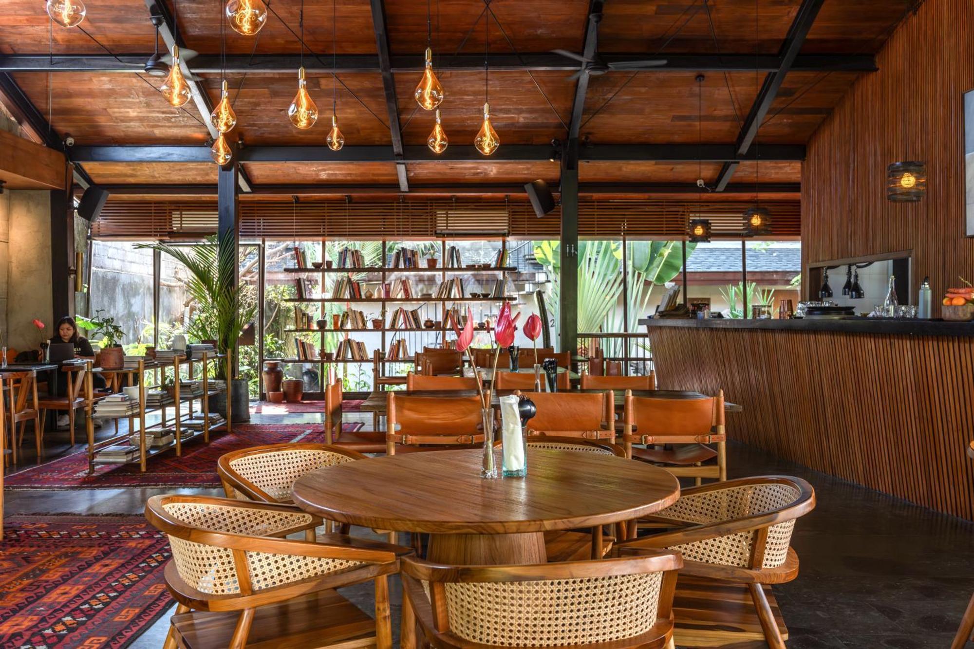 Masmara Resort Canggu Esterno foto