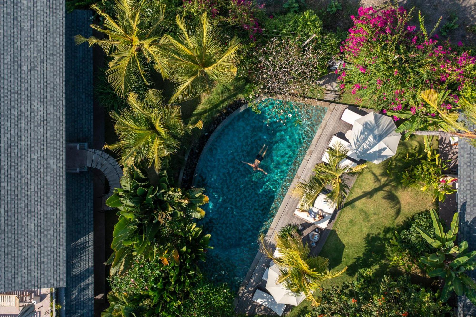Masmara Resort Canggu Esterno foto