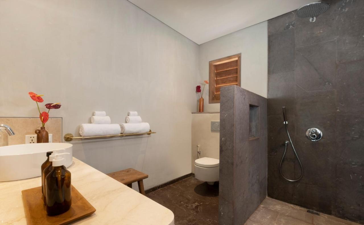 Masmara Resort Canggu Esterno foto