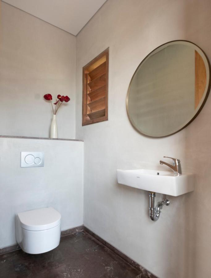 Masmara Resort Canggu Esterno foto